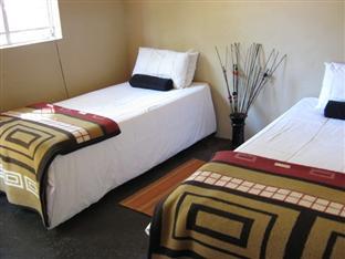 Grateful Guest House Bloemfontein Dış mekan fotoğraf